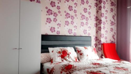 Jakarta Apartment | Sewa harian Apartemen puri park view