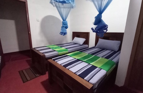 Wellawaya House | Sewana Guest INN