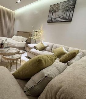 Riyadh Apartment | Sewar
