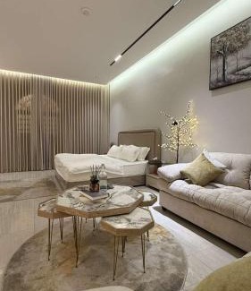 Riyadh Apartment | Sewar