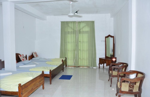 Polonnaruwa Hotel | Seyara Holiday Resort