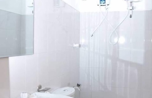 Polonnaruwa Hotel | Seyara Holiday Resort