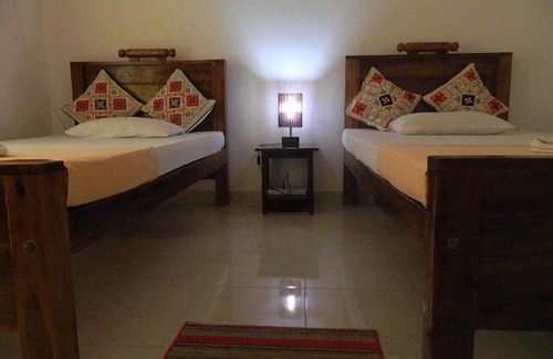 Polonnaruwa Hotel | Seyara Holiday Resort