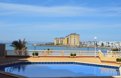 San Javier Apartment | Seychelles Apartment - 6506