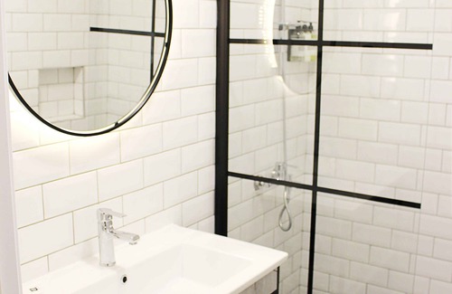 Kucukcekmece Hotel | Seyithan Palace Spa Hotel