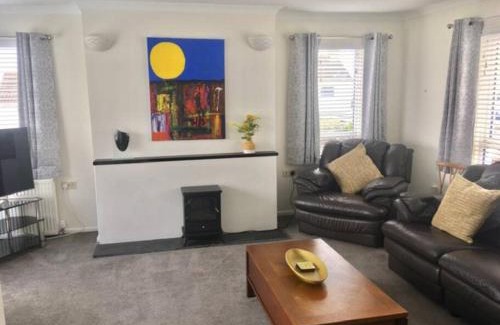 Looe Apartment | Seymour Apartment - Looe