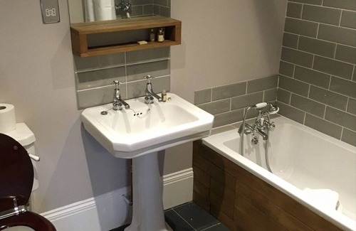 Blagdon Hotel | Seymour arms