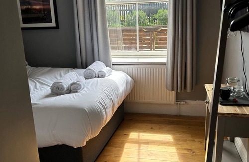 Blagdon Hotel | Seymour arms