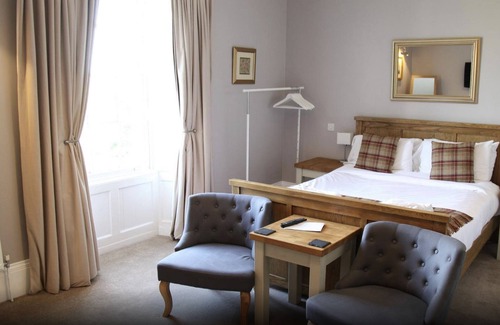 Blagdon Hotel | Seymour arms