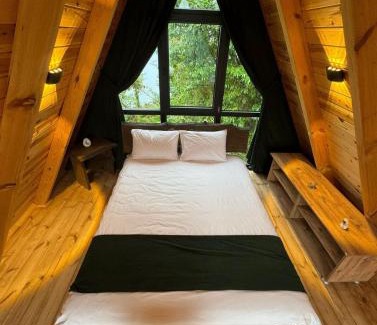 Ardesen Hotel | Seyredelim bungalovs