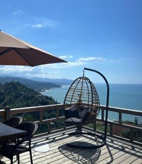 Ardesen Hotel | Seyredelim bungalovs
