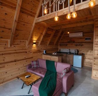 Ardesen Hotel | Seyredelim bungalovs
