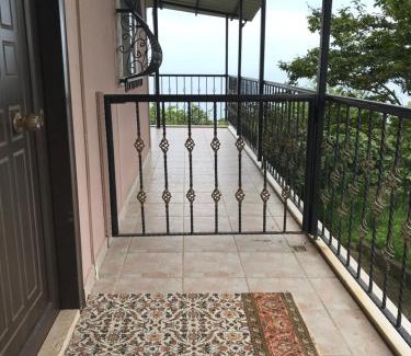 Yomra Villa | SEYRİ DENİZ VİLLA Villa with sea view