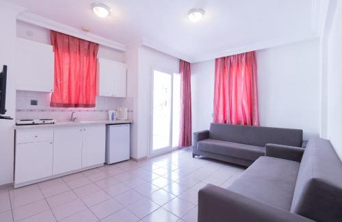 Marmaris City Center Apartment | Sezin Apart