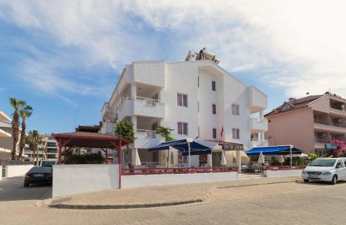 Marmaris City Center Apartment | Sezin Apart