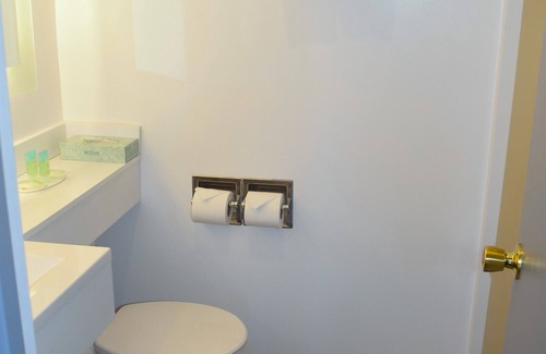 Hayes Valley Hotel | SF Central Hotel