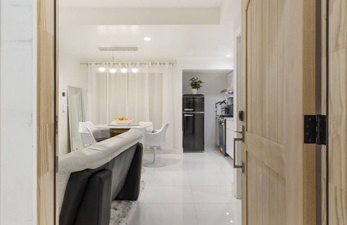 Inner Richmond House | SF Homesincity 3bd Newly Remodeled Nest, Walking Score 100%