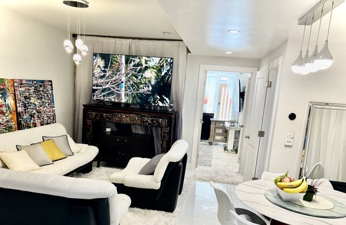 Inner Richmond House | SF Homesincity 3bd Newly Remodeled Nest, Walking Score 100%