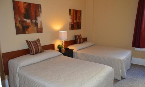 Chinatown Hotel | SF Plaza Hotel