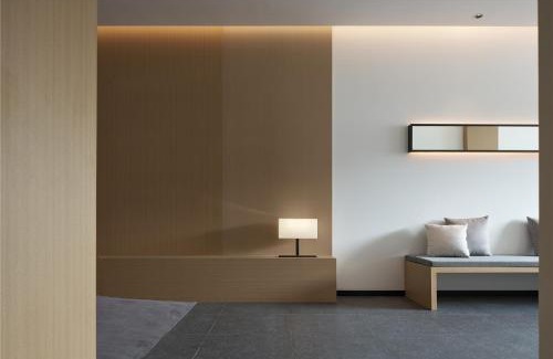 Qingyang Hotel | SFEEL设计师酒店Designer Hotel成都杜甫曹堂店