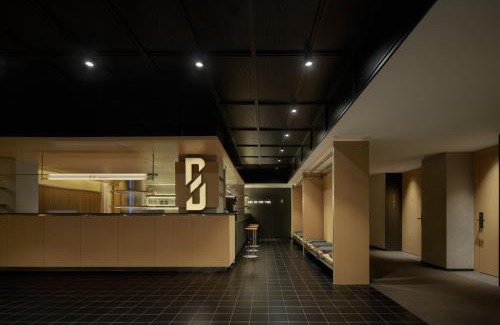 Kunming City Centre Hotel | SFEEL设计师酒店Designer Hotel昆明南屏步行街店