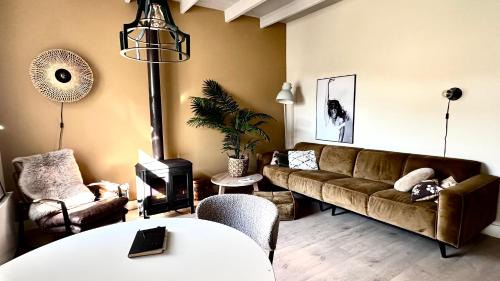 Oost-Souburg Apartment | Sfeervol vakantiehuisje 5 km van het strand