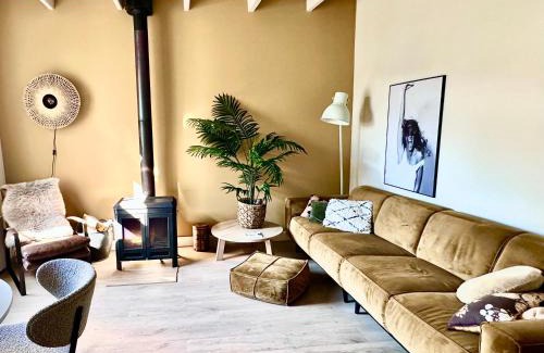 Oost-Souburg Apartment | Sfeervol vakantiehuisje 5 km van het strand