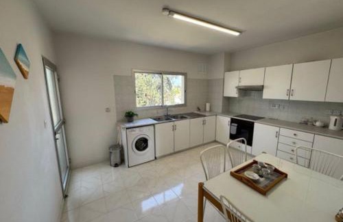Agios Athanasios Apartment | Sfina Sea view apartment by Ezoria villas