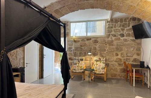 Acre Old City House | SFPH Caeser - AKKO