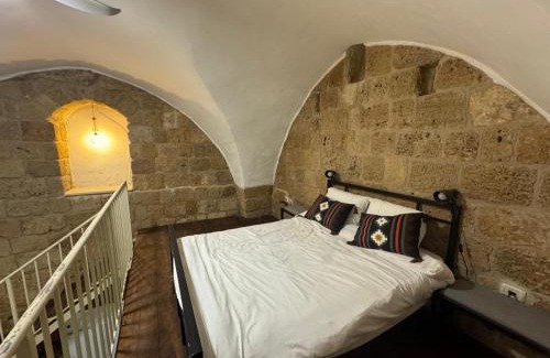 Acre Old City House | SFPH Caeser - AKKO