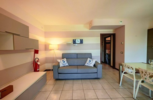 Cavalcaselle Apartment | SG Family - Dimora Smeraldo