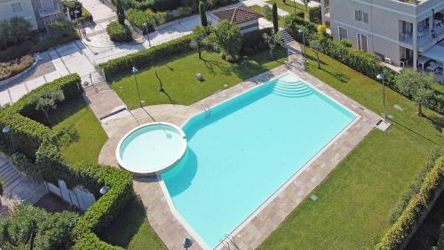 Cavalcaselle Apartment | SG Family - Dimora Smeraldo