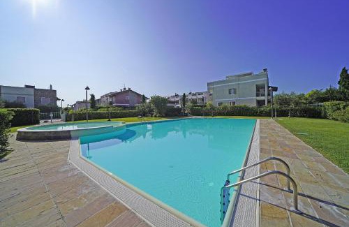 Cavalcaselle Apartment | SG Family - Dimora Smeraldo