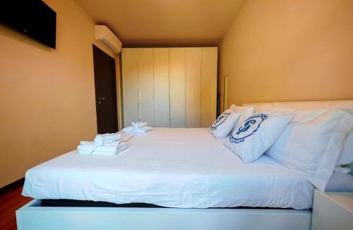 Cavalcaselle Apartment | SG Family - Dimora Smeraldo