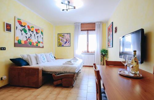 Cavalcaselle Apartment | SG Family - Dolce Garda Apartment