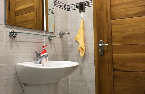Tan Thuan Dong House | SG-Nga Homestay in District 7-HCMC