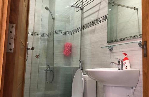 Tan Thuan Dong House | SG-Nga Homestay in District 7-HCMC