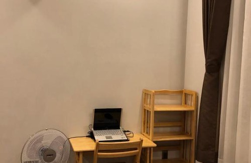 Tan Thuan Dong House | SG-Nga Homestay in District 7-HCMC