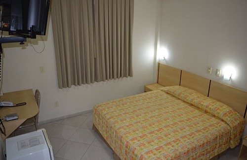 Taubate Hotel | SG PALACE HOTEL