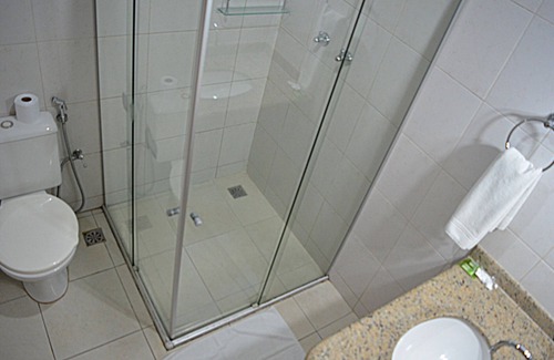 Taubate Hotel | SG PALACE HOTEL