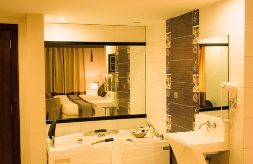 Arusha Hotel | SG Premium Resort