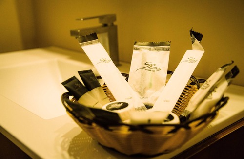Arusha Hotel | SG Premium Resort