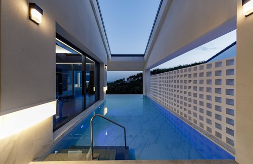 Gyeongju Hotel | SG VILLA & HOTEL