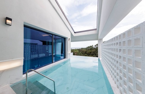 Gyeongju Hotel | SG VILLA & HOTEL