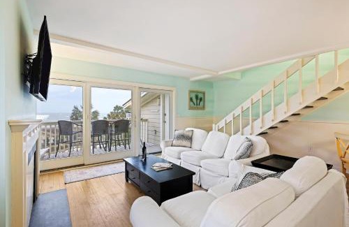 Isle of Palms House | SG3C: 3C Seagrove Villa