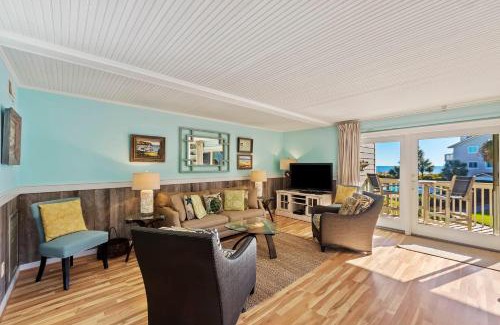 Isle of Palms House | SG4B: 4B Seagrove Villa