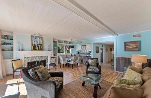Isle of Palms House | SG4B: 4B Seagrove Villa