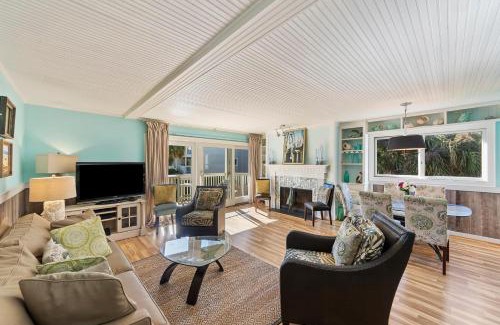Isle of Palms House | SG4B: 4B Seagrove Villa