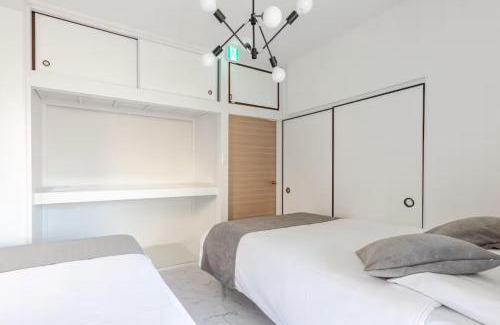 Higashitateishi House | sgc東立石2丁目