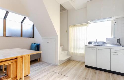 Higashitateishi House | sgc東立石2丁目